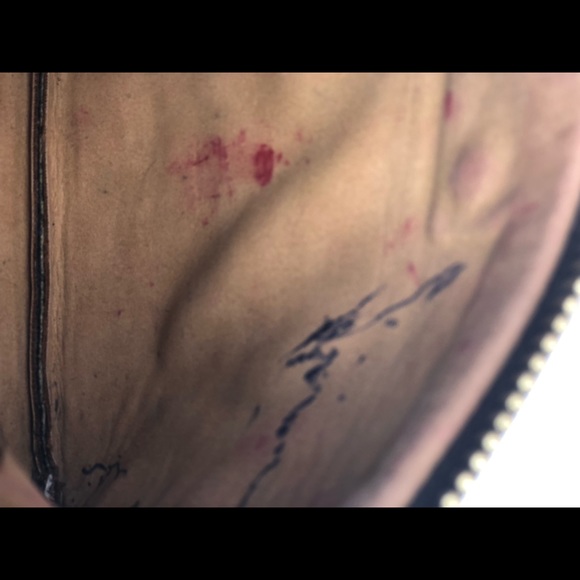 Michael Kors waist bag - Picture 3 of 6